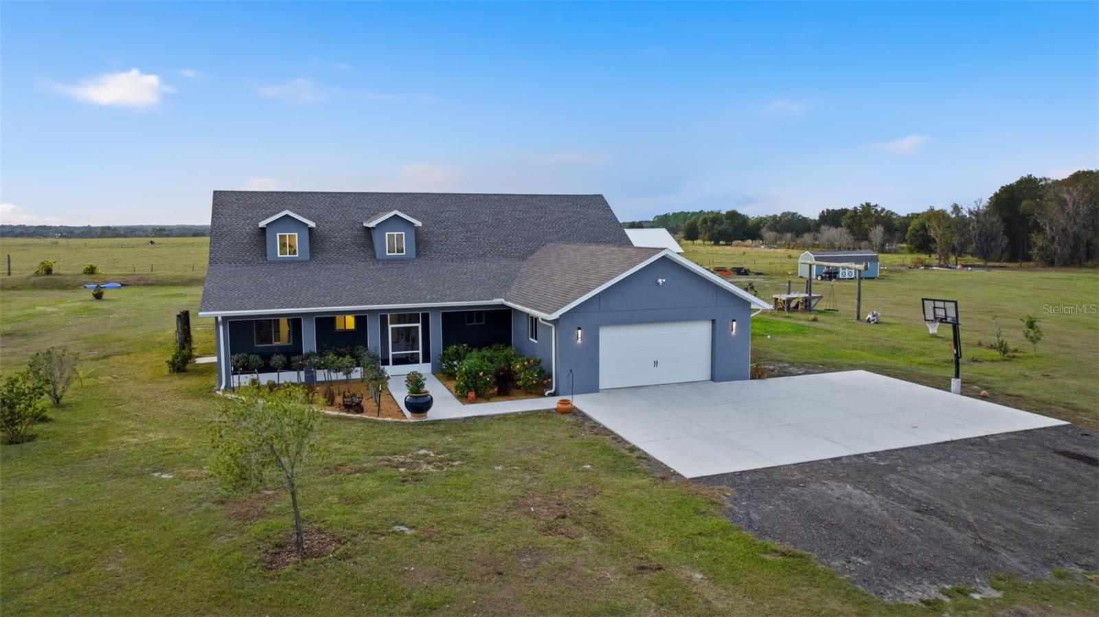 ACREAGE - Residential