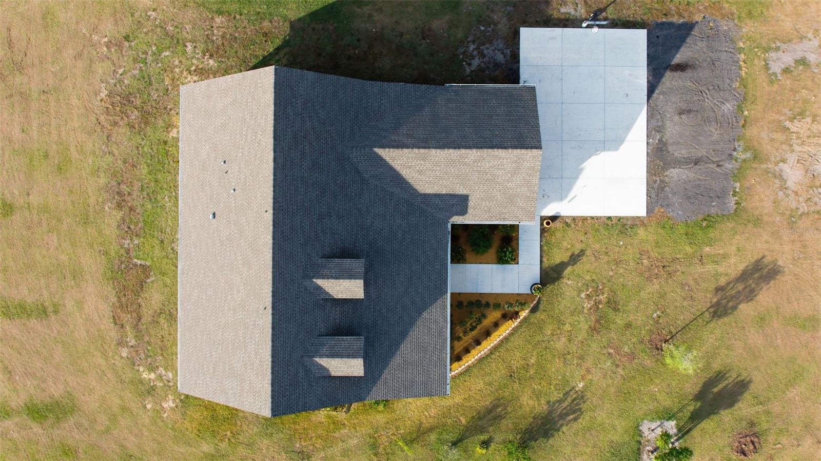 ACREAGE - Residential