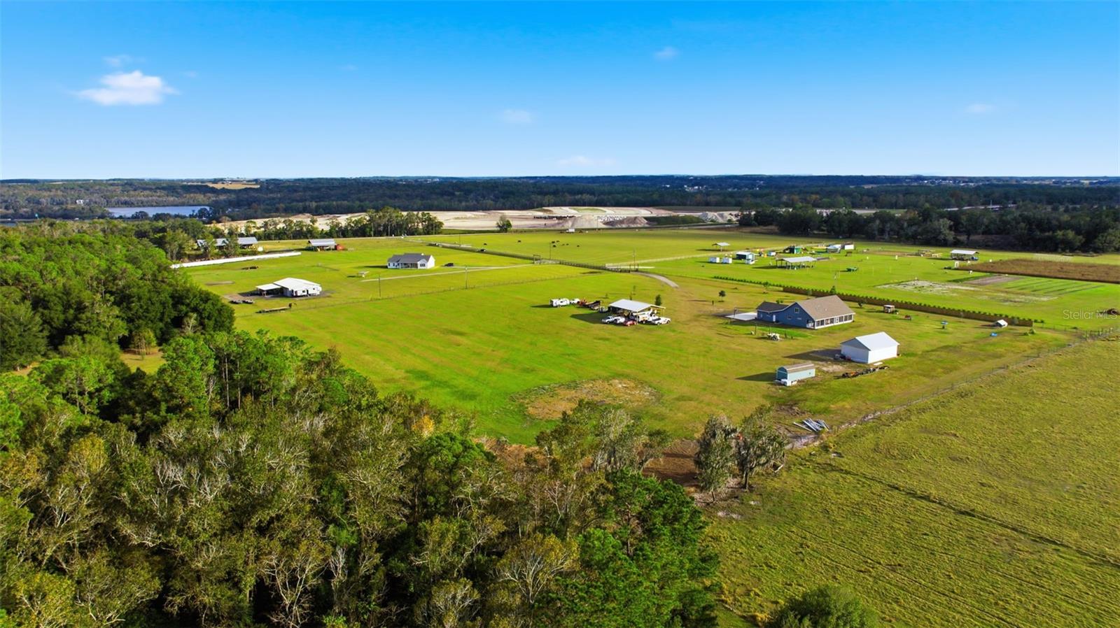 ACREAGE - Residential