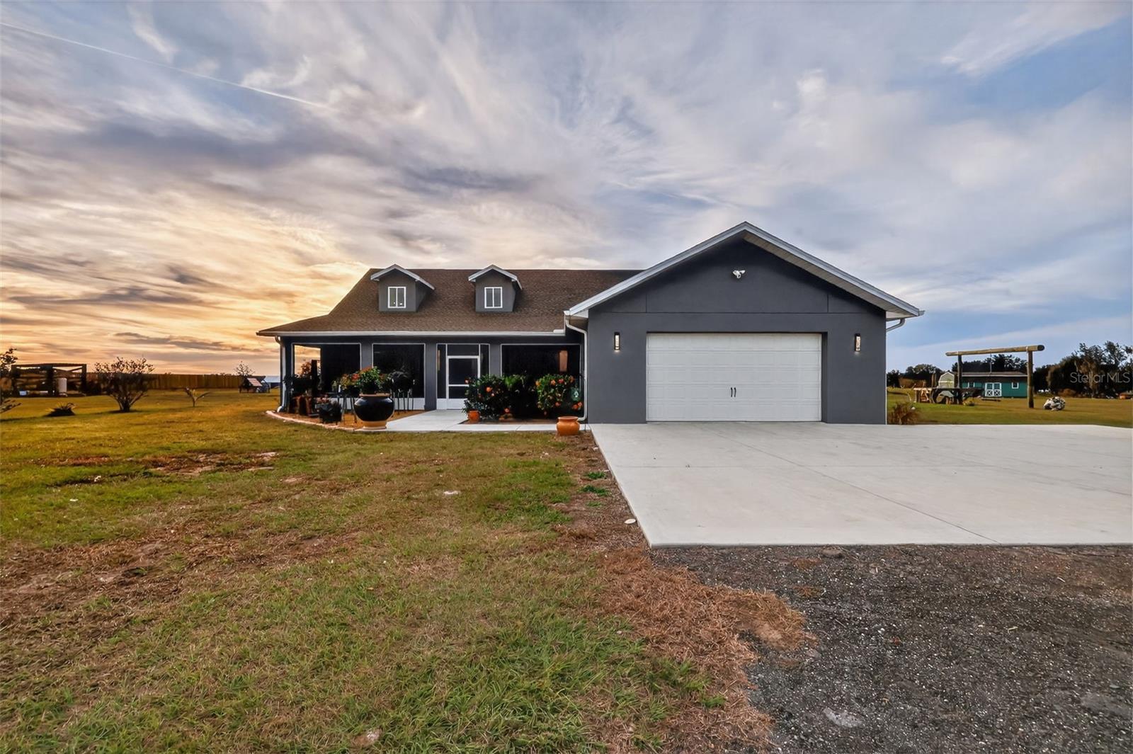 ACREAGE - Residential