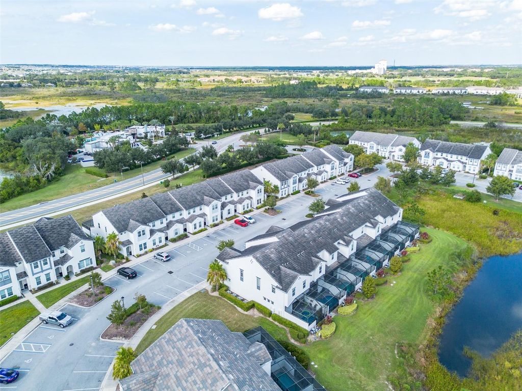 Photo of 154 Captiva Drive, Davenport, FL 33896 (MLS # O6369750)