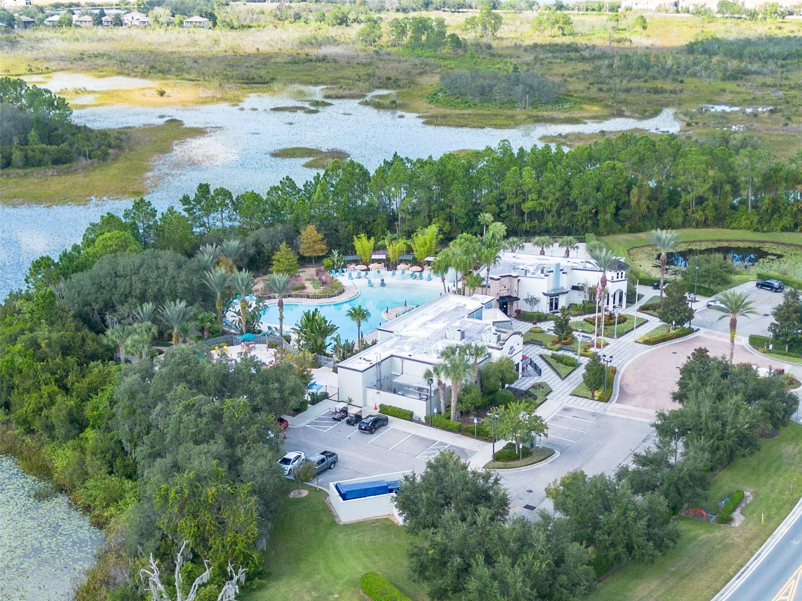 FESTIVAL PH 1 - Residential Lease