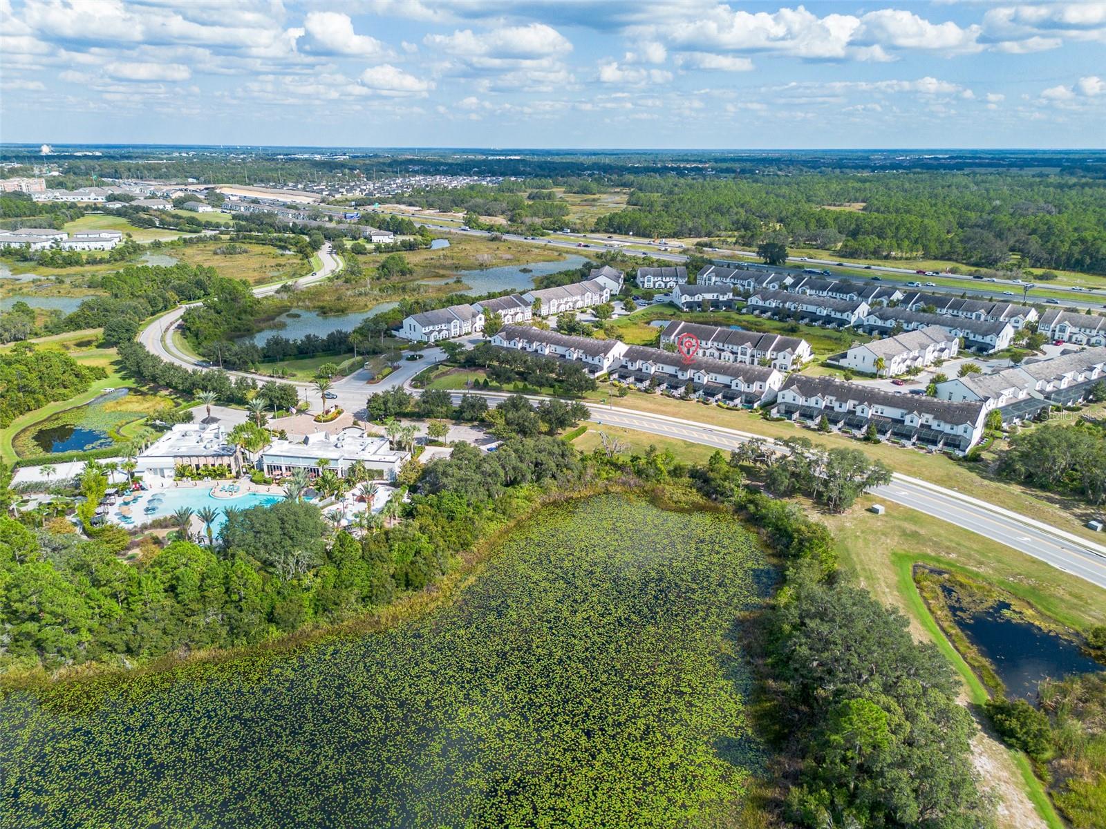 FESTIVAL PH 1 - Residential Lease