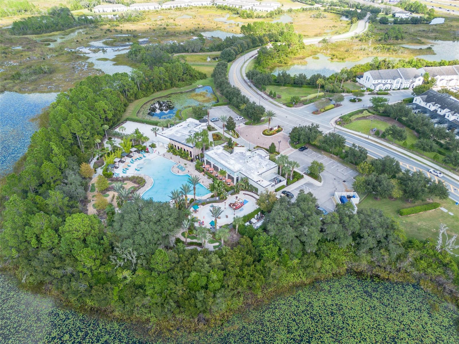 FESTIVAL PH 1 - Residential Lease