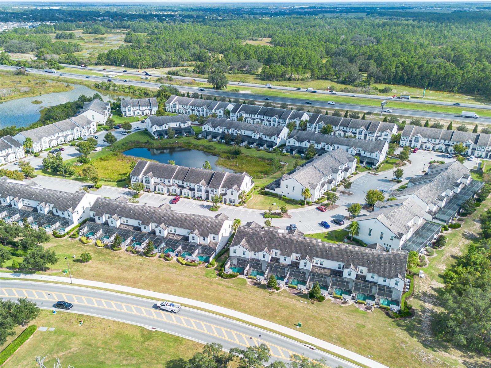 FESTIVAL PH 1 - Residential Lease