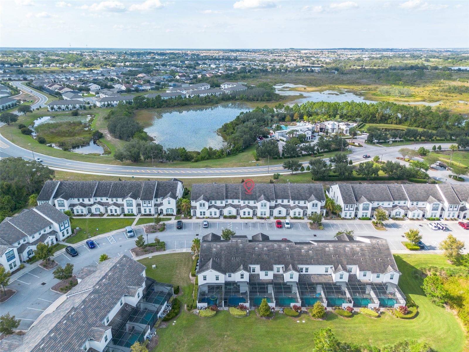 FESTIVAL PH 1 - Residential Lease