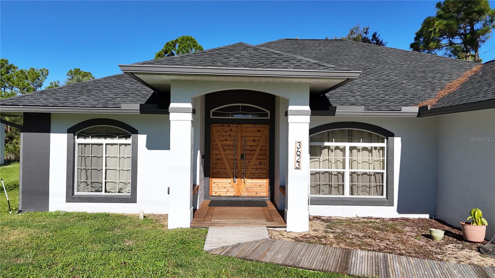 PORT CHARLOTTE SUB 08 - Residential