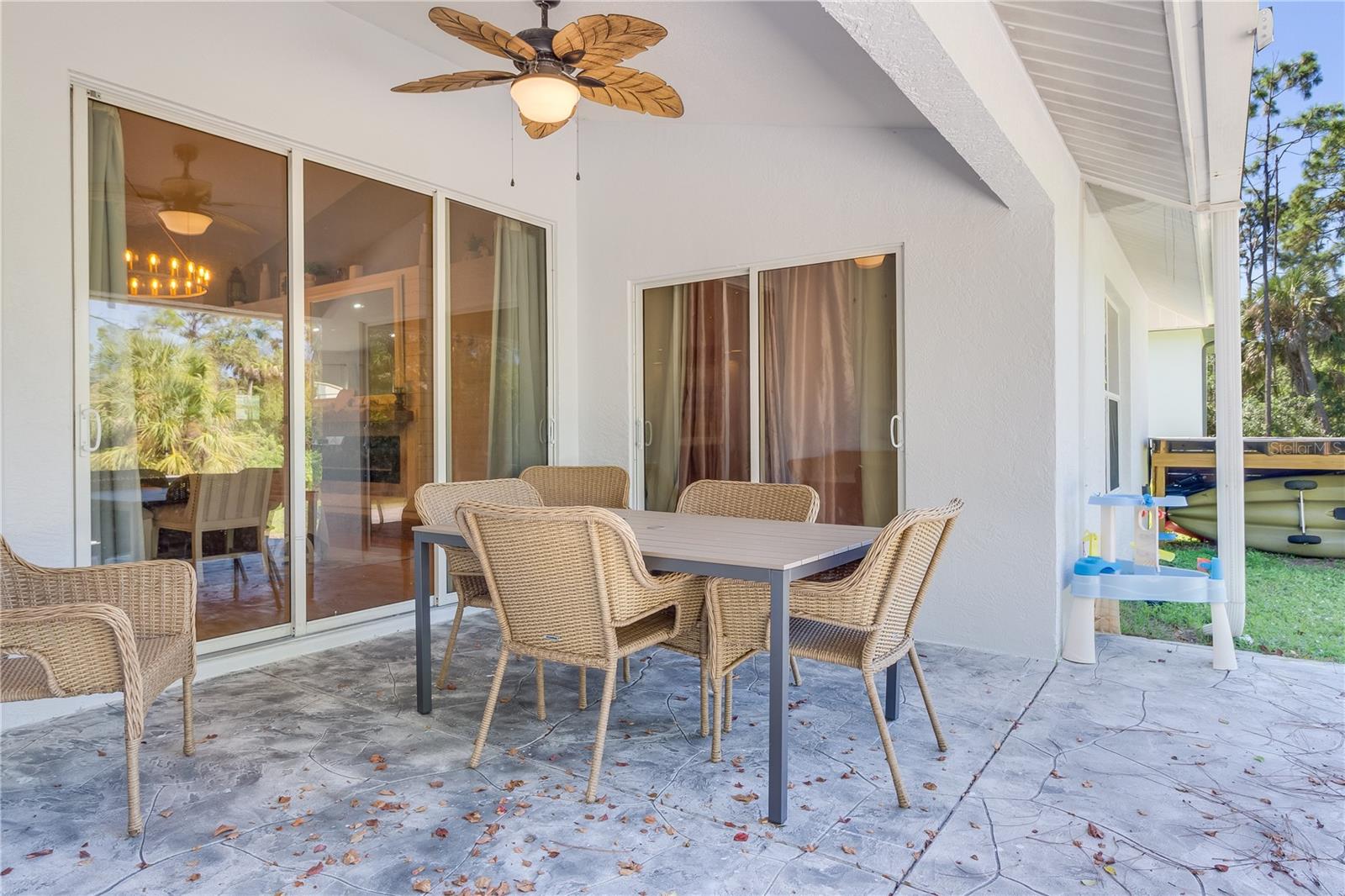 PORT CHARLOTTE SUB 08 - Residential