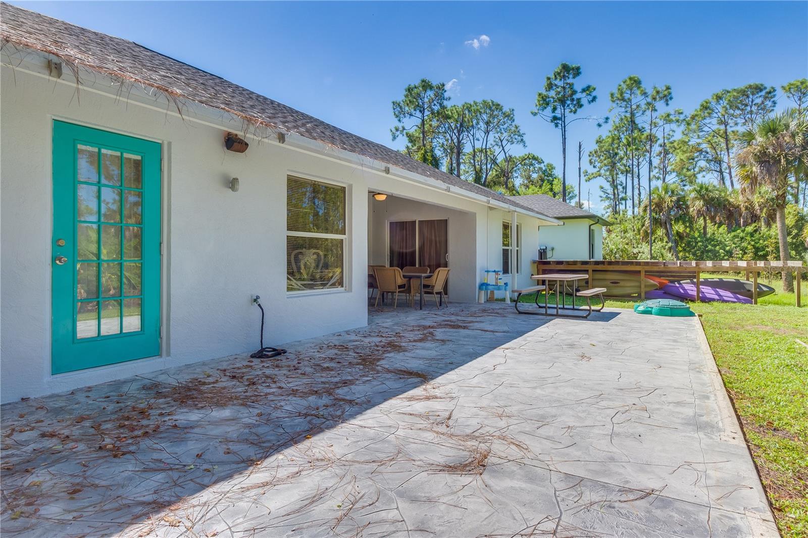 PORT CHARLOTTE SUB 08 - Residential