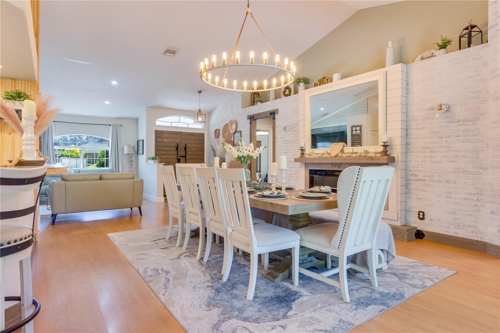 PORT CHARLOTTE SUB 08 - Residential