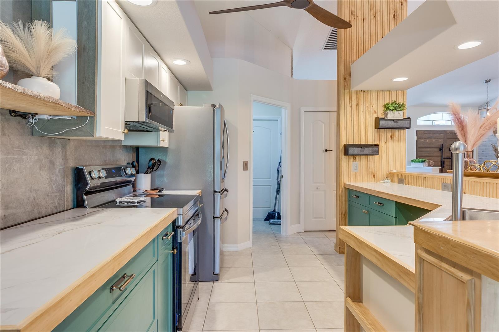 PORT CHARLOTTE SUB 08 - Residential