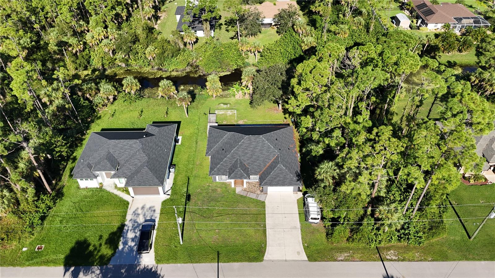 PORT CHARLOTTE SUB 08 - Residential