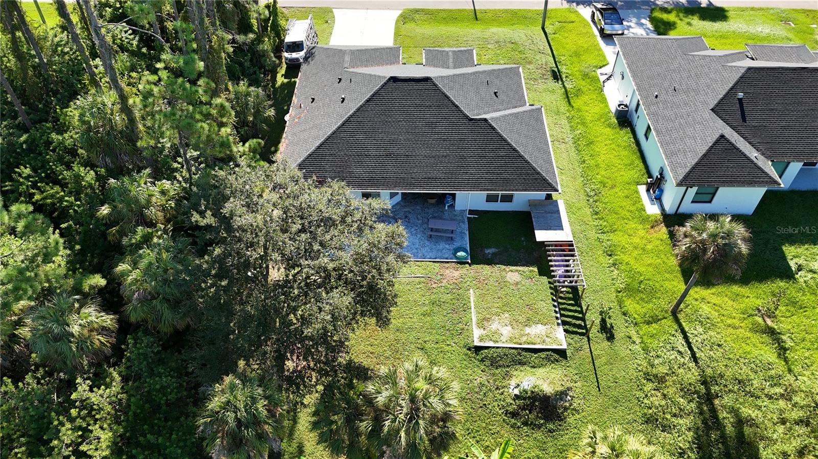 PORT CHARLOTTE SUB 08 - Residential