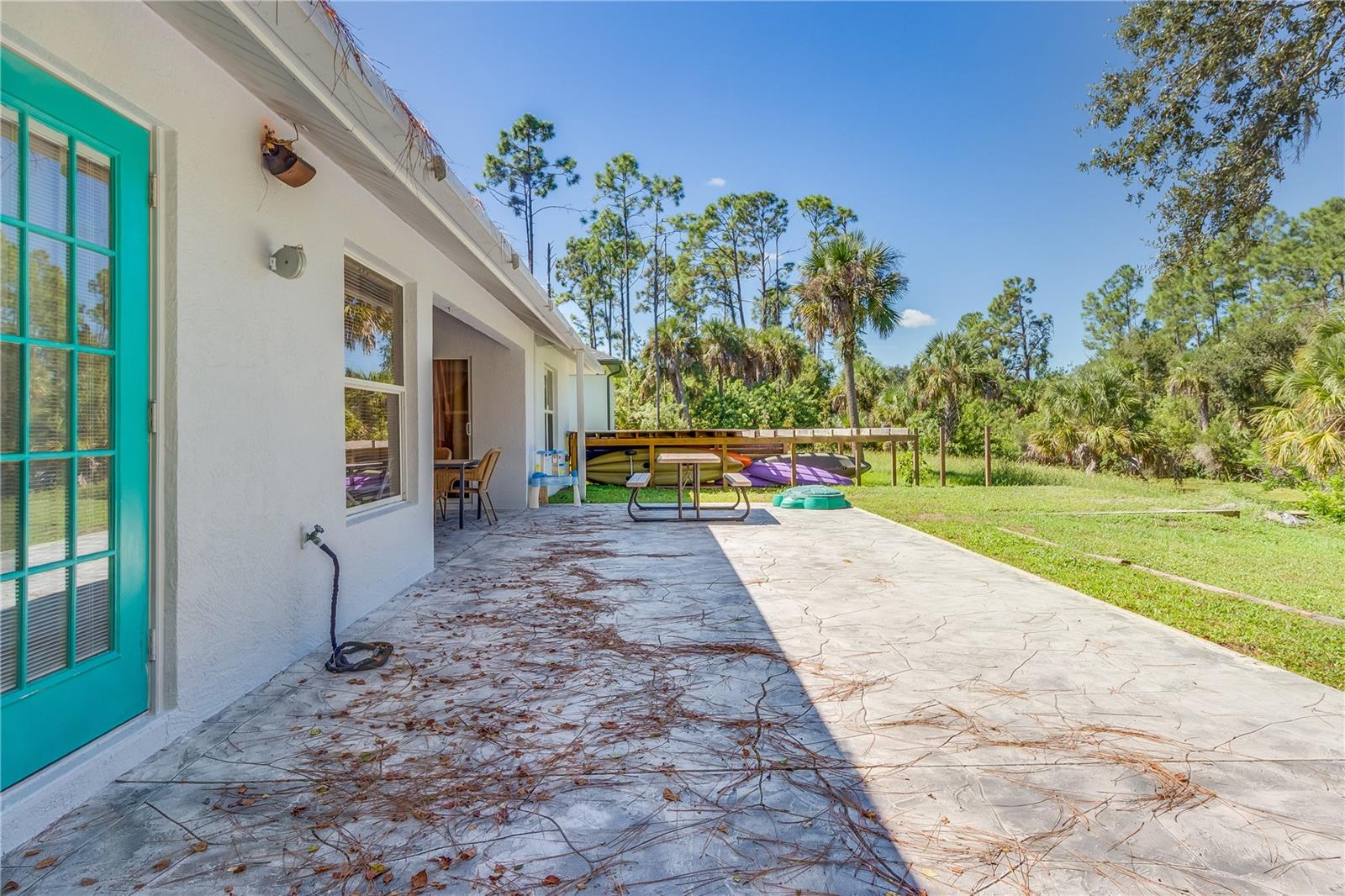 PORT CHARLOTTE SUB 08 - Residential