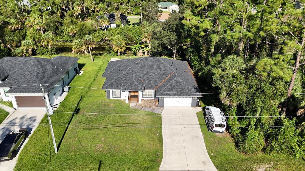 Photo of 3623 Petunia Terrace, North Port, FL 34286 (MLS # C7515358)
