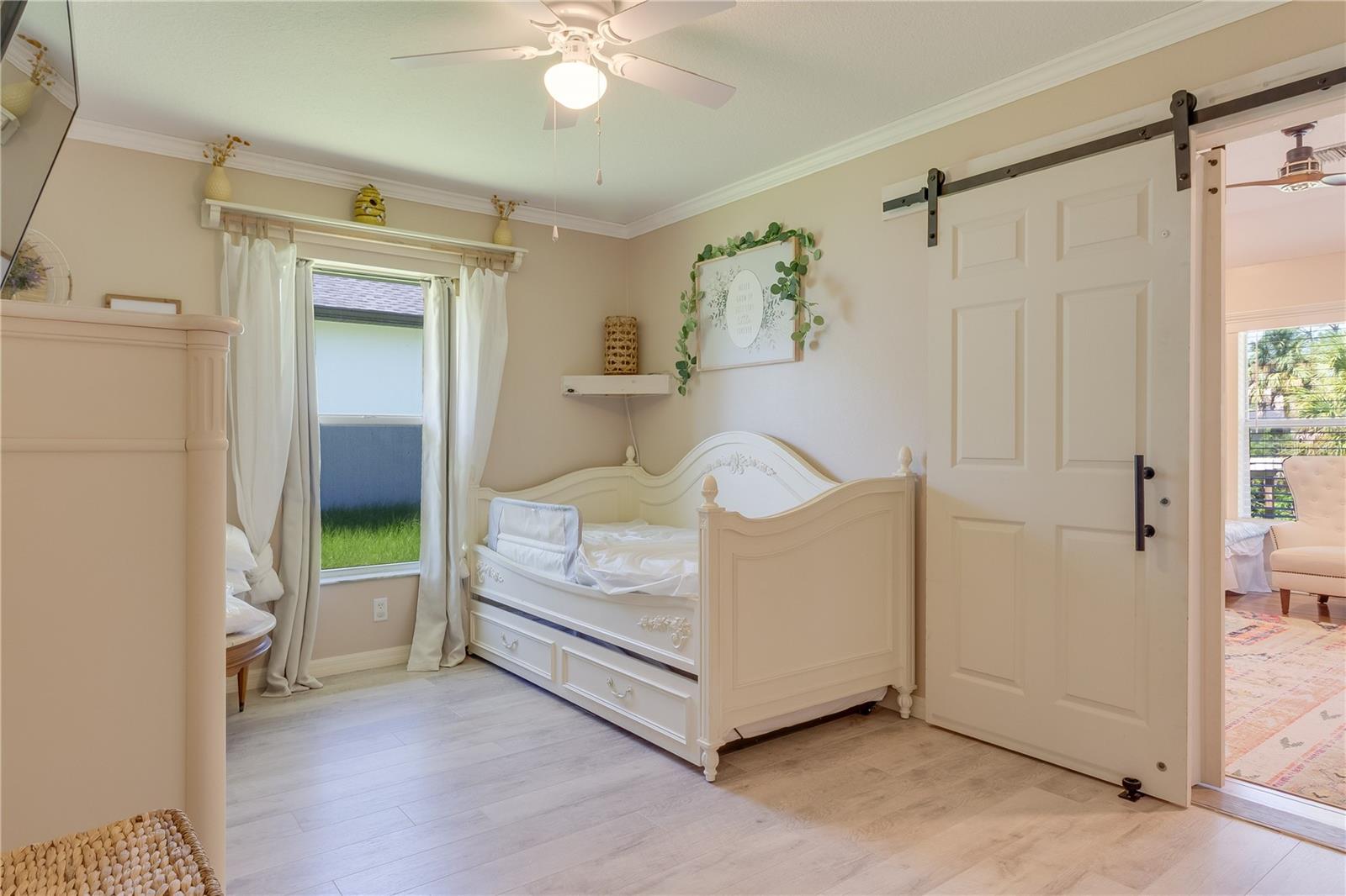 PORT CHARLOTTE SUB 08 - Residential
