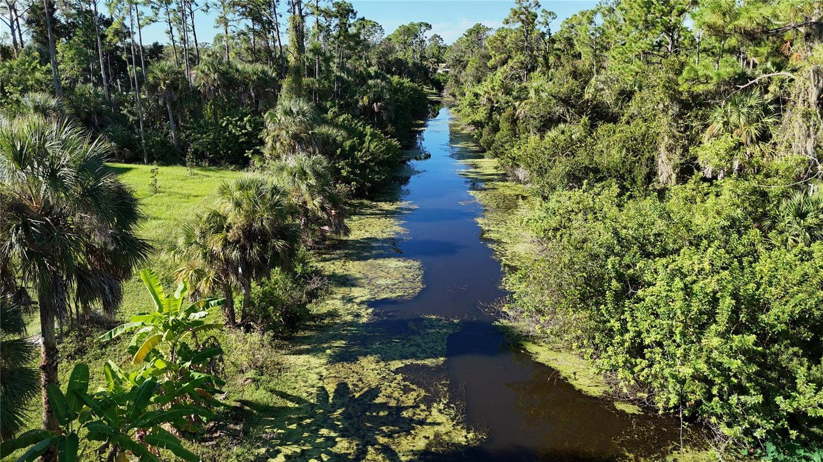 PORT CHARLOTTE SUB 08 - Residential