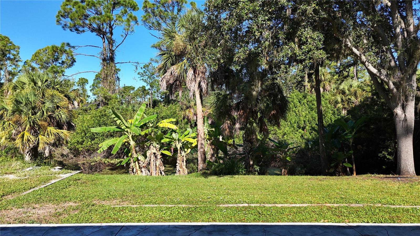 PORT CHARLOTTE SUB 08 - Residential