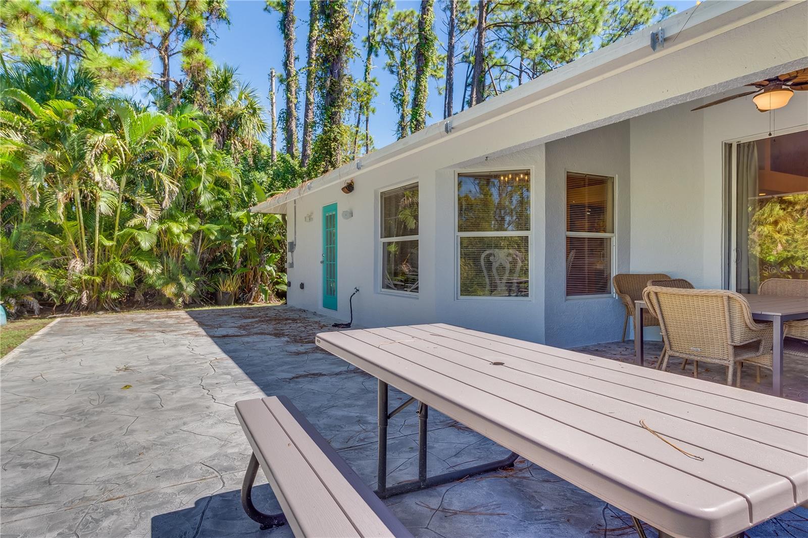 PORT CHARLOTTE SUB 08 - Residential