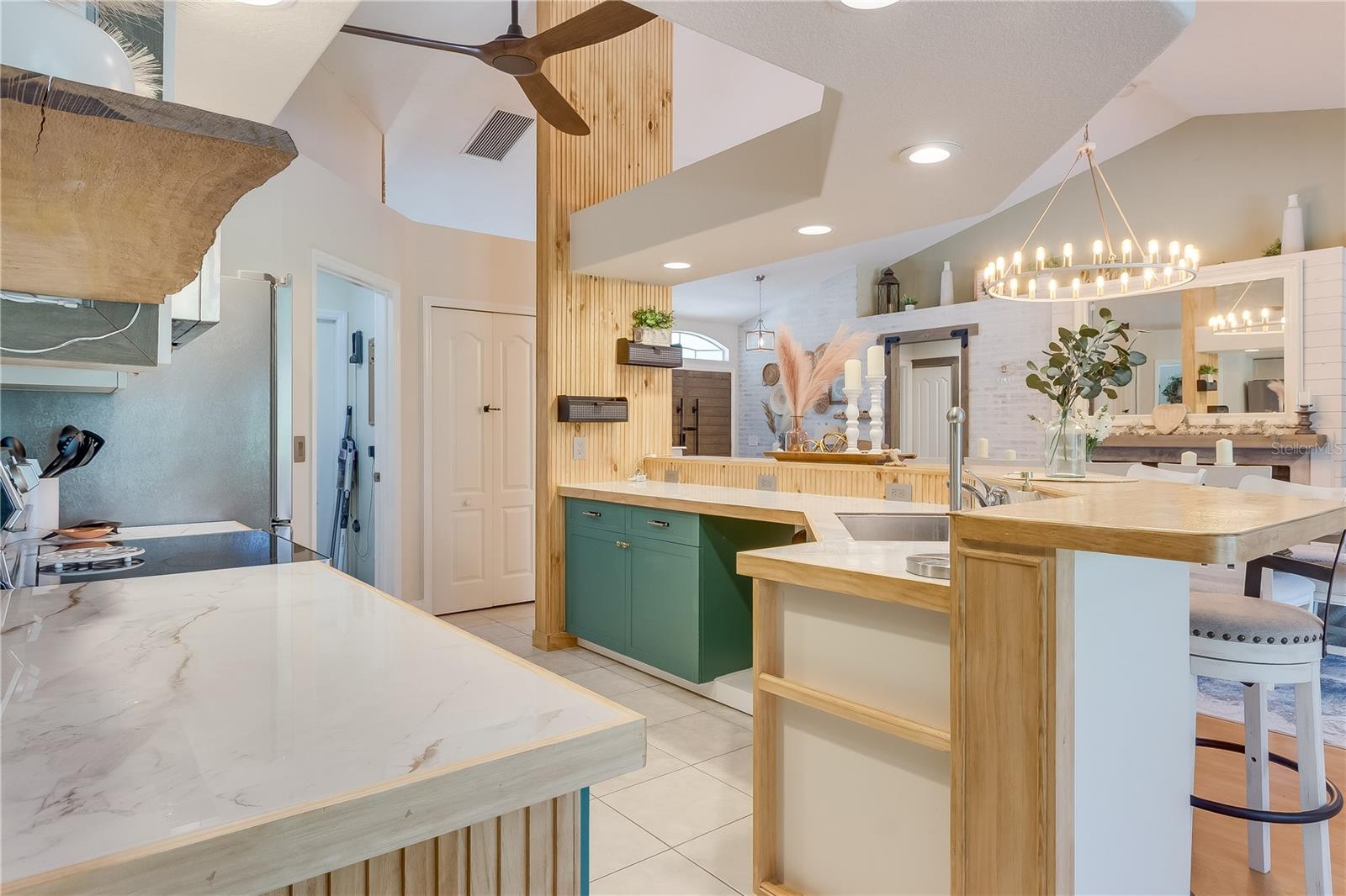 PORT CHARLOTTE SUB 08 - Residential