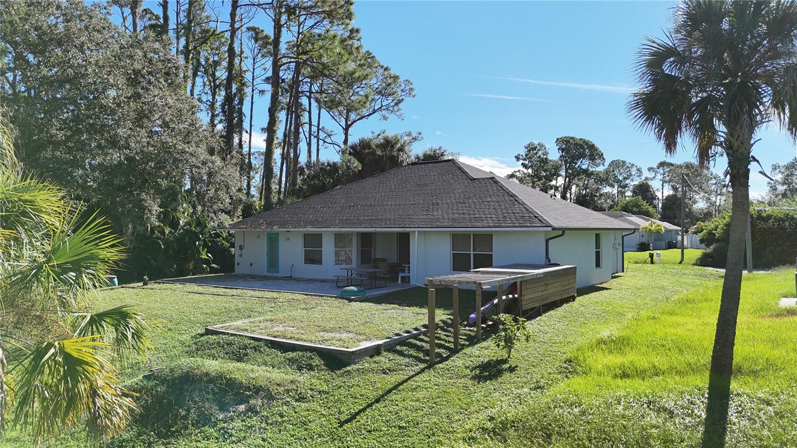 PORT CHARLOTTE SUB 08 - Residential