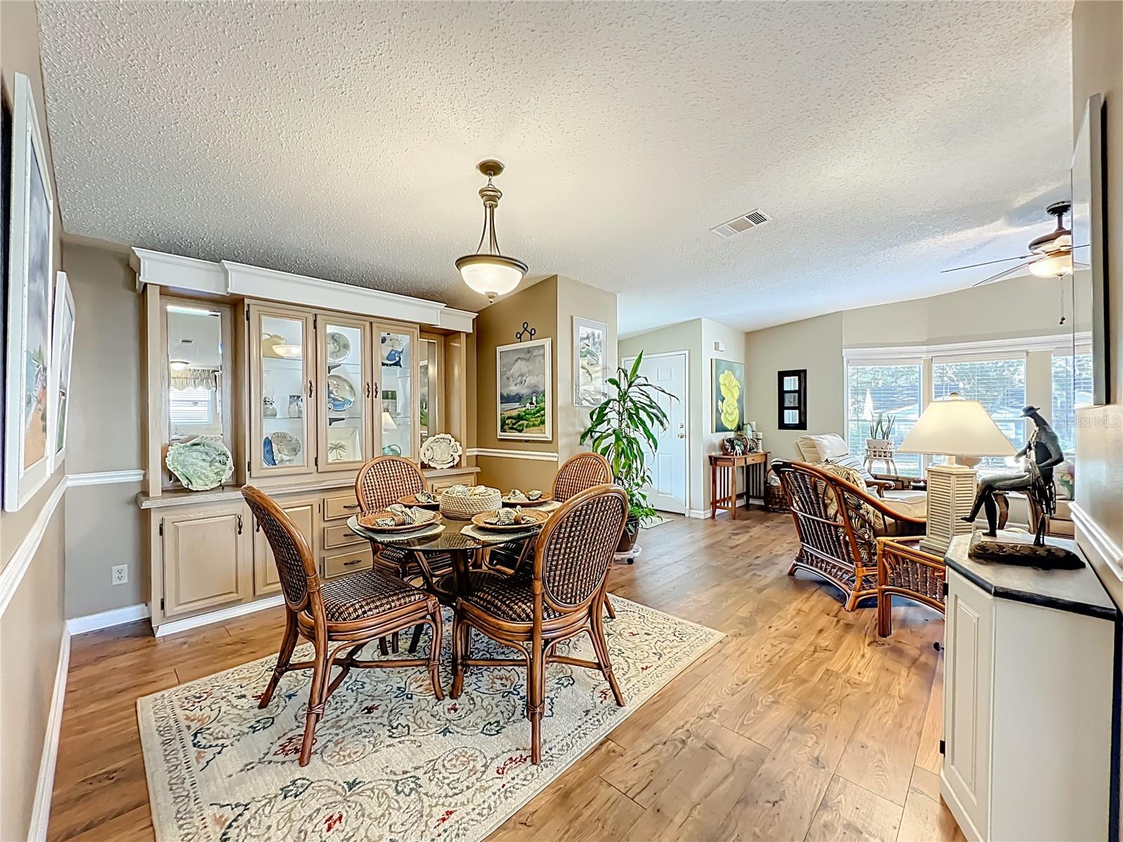 PLANTATION AT LEESBURG CASA DEL LAGO - Residential