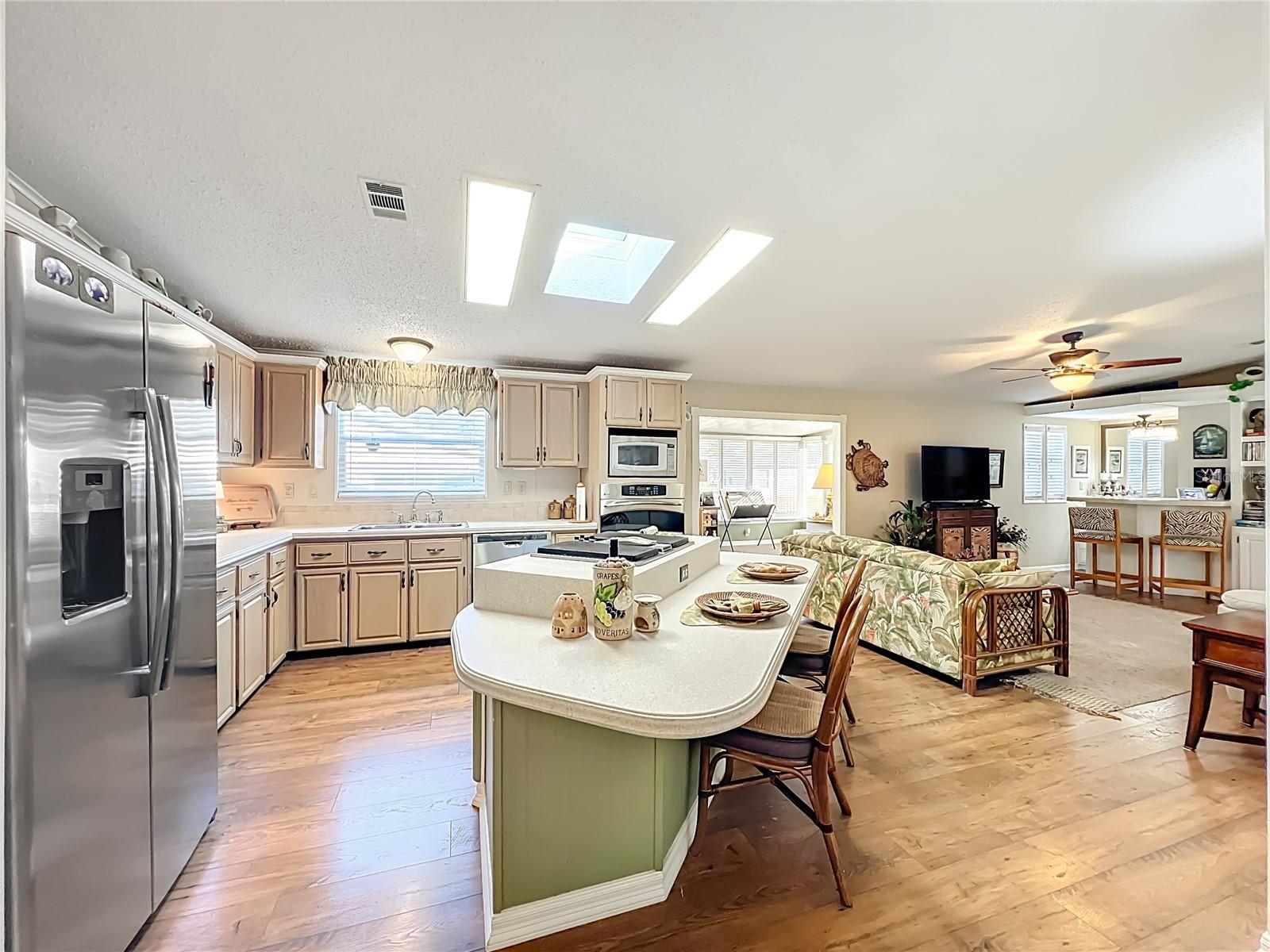 PLANTATION AT LEESBURG CASA DEL LAGO - Residential