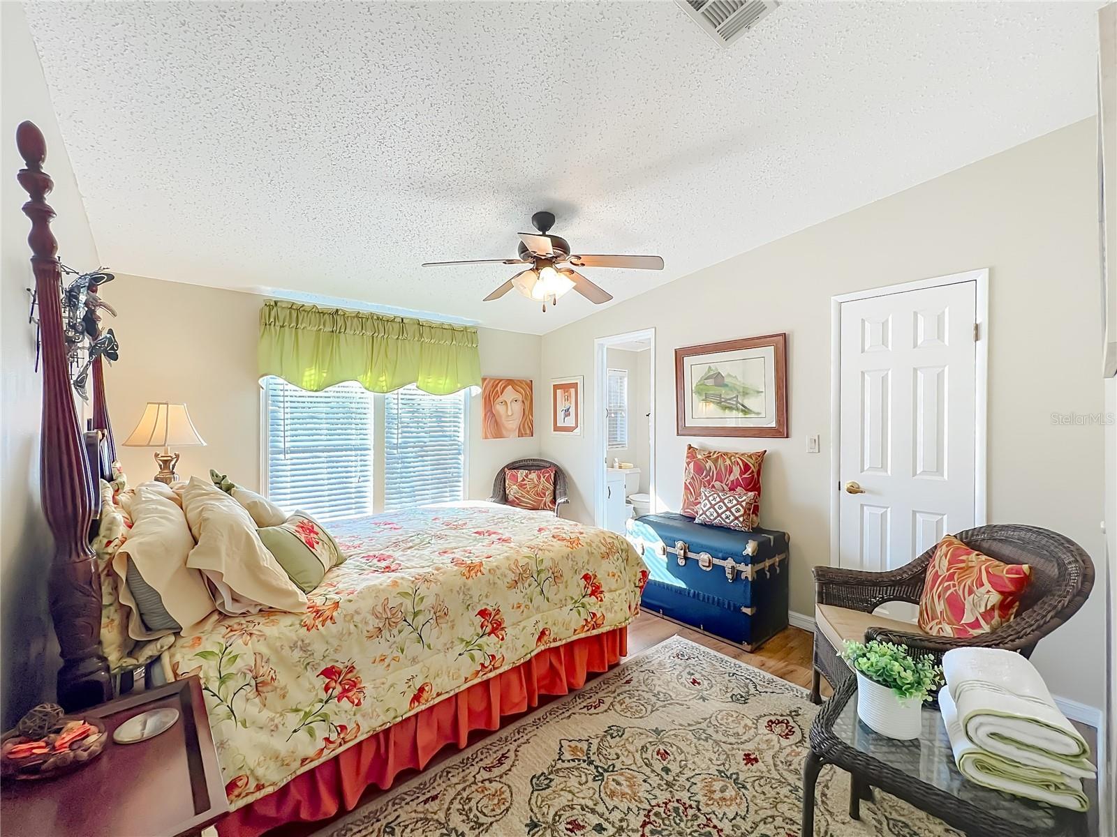 PLANTATION AT LEESBURG CASA DEL LAGO - Residential