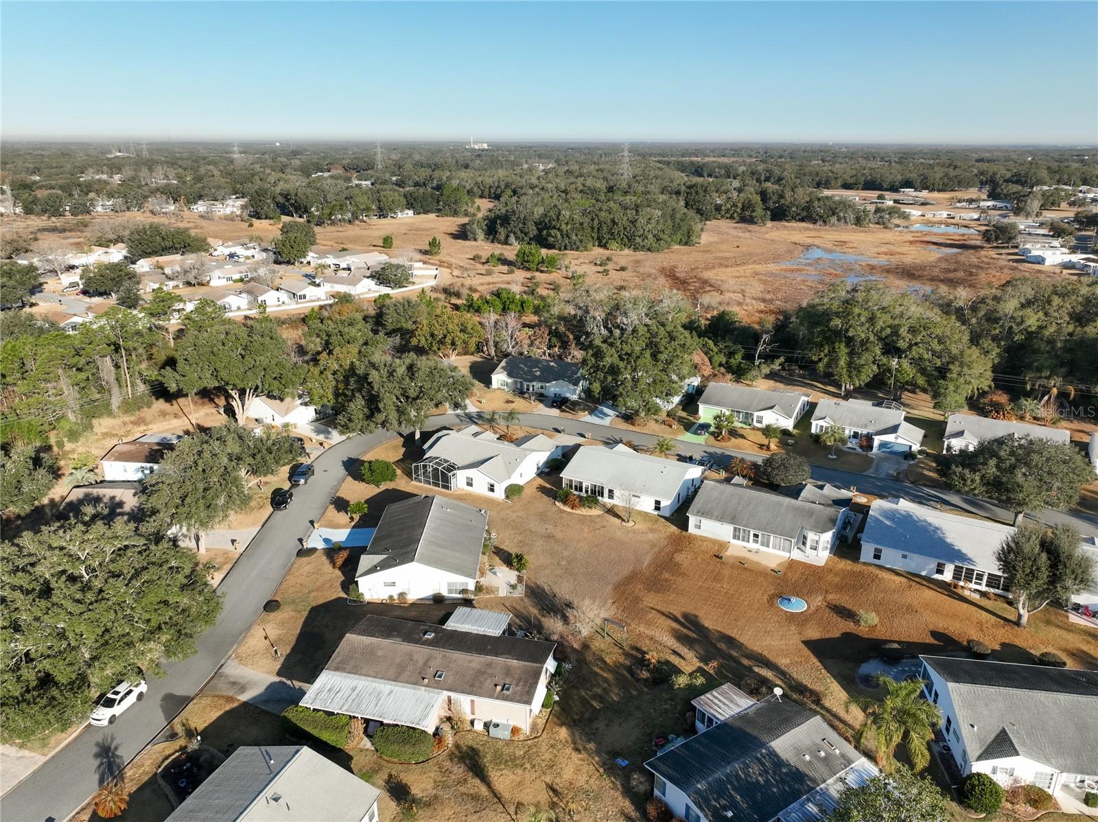 PLANTATION AT LEESBURG CASA DEL LAGO - Residential