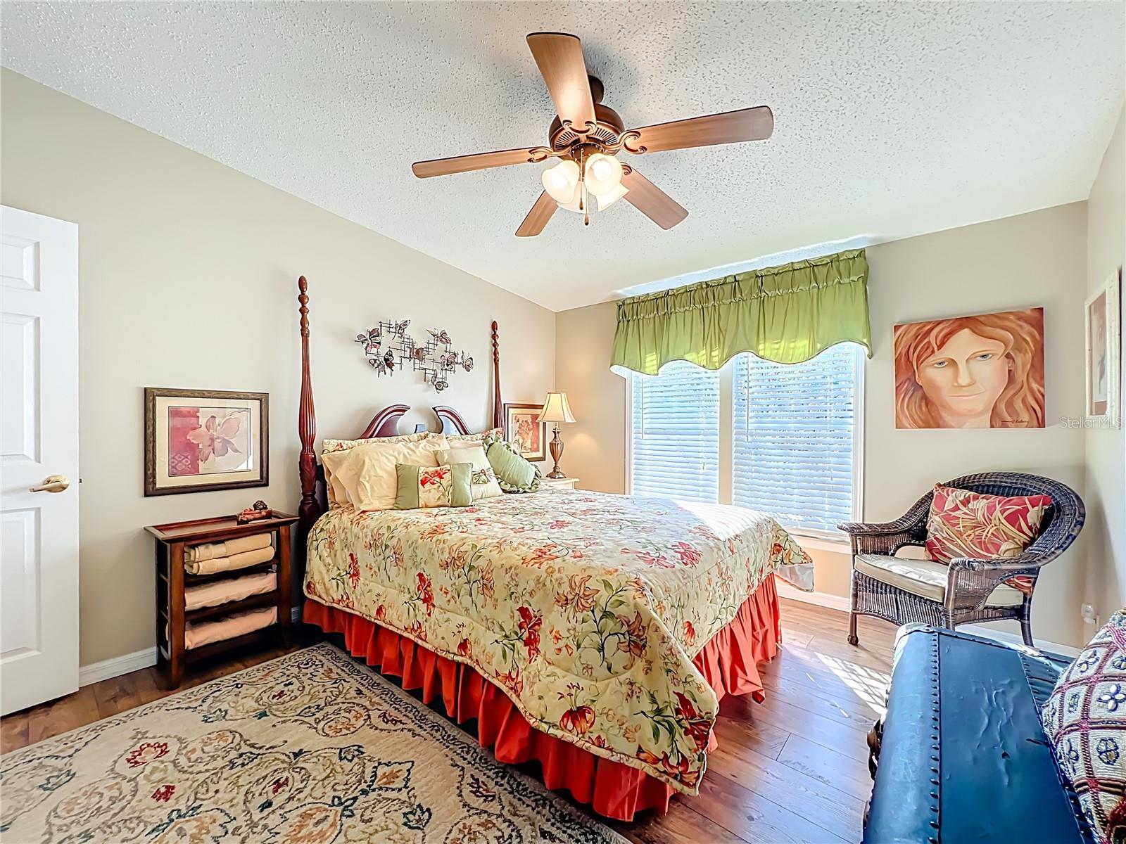 PLANTATION AT LEESBURG CASA DEL LAGO - Residential