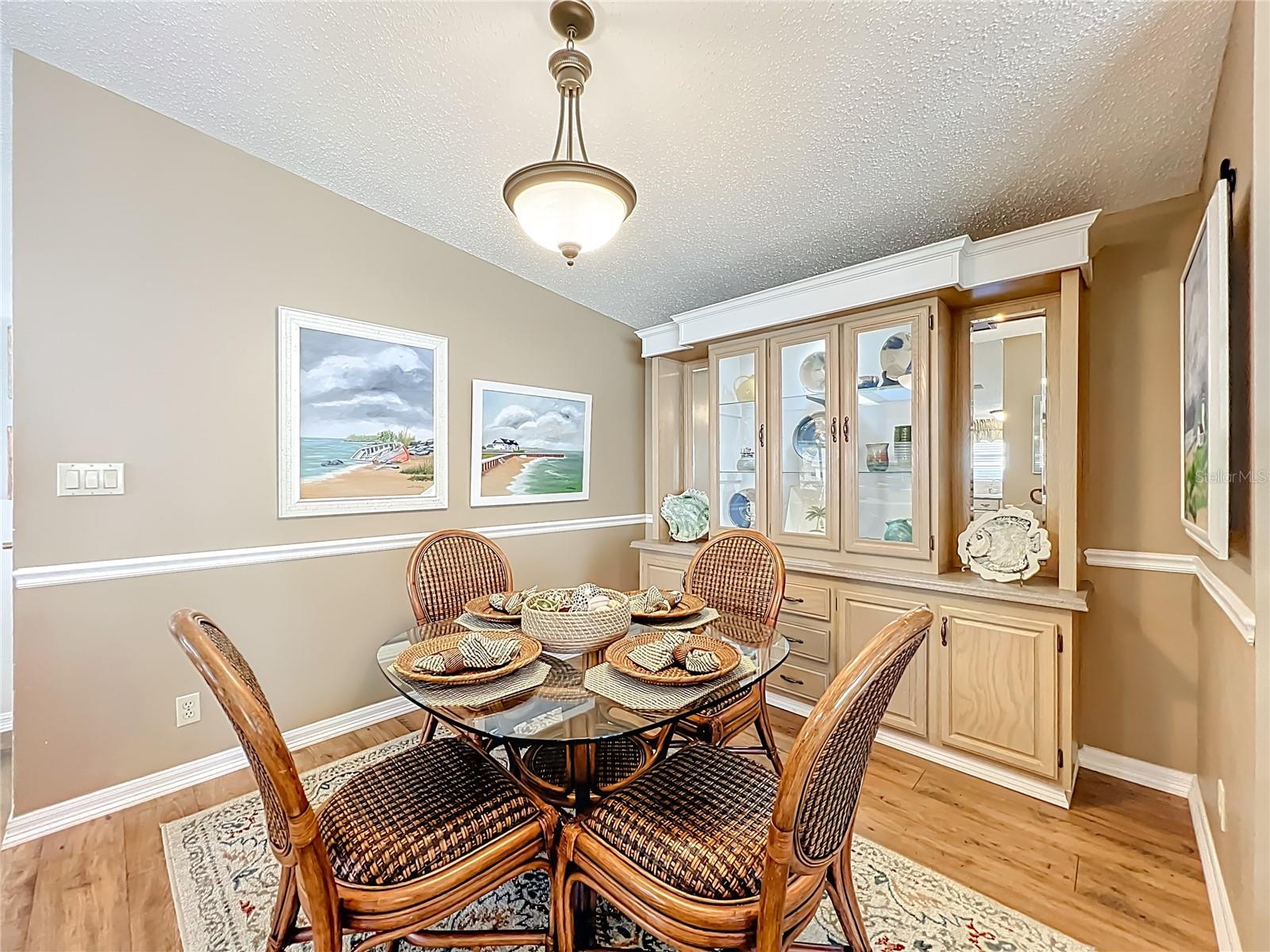 PLANTATION AT LEESBURG CASA DEL LAGO - Residential