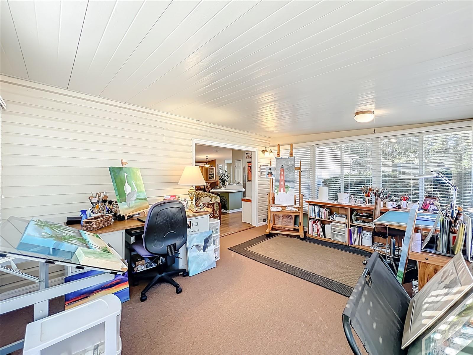 PLANTATION AT LEESBURG CASA DEL LAGO - Residential