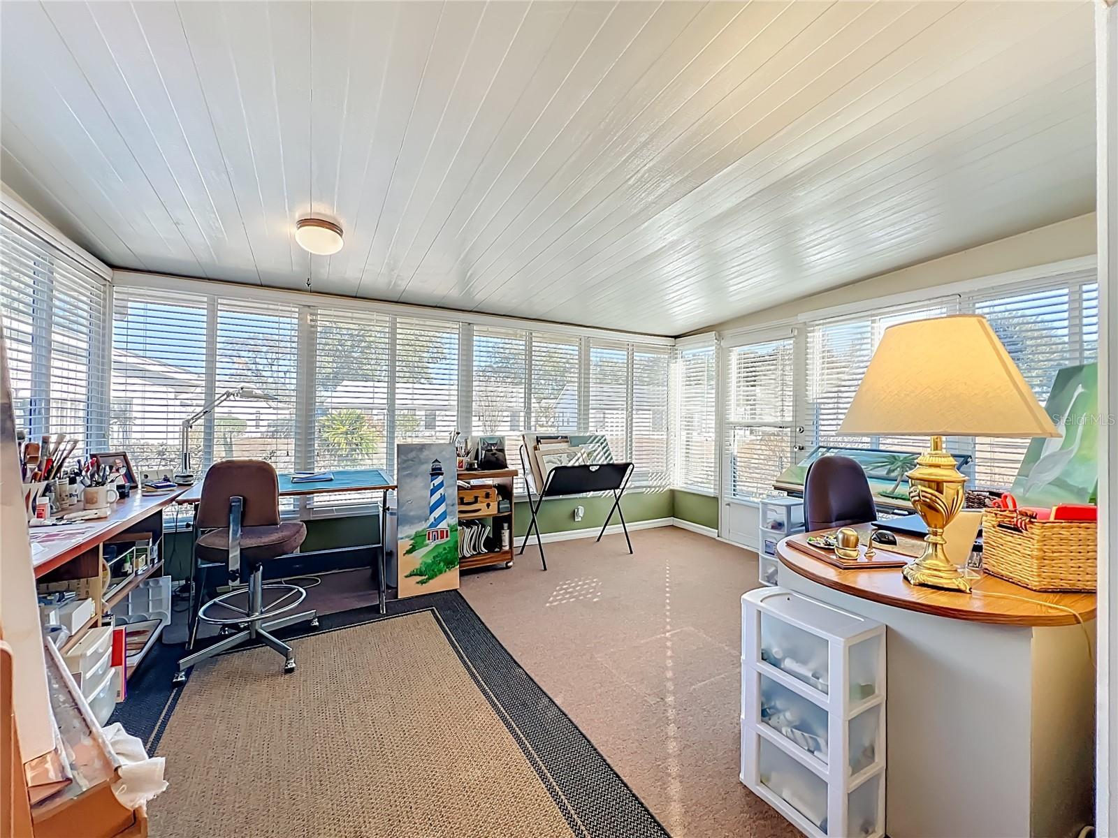 PLANTATION AT LEESBURG CASA DEL LAGO - Residential