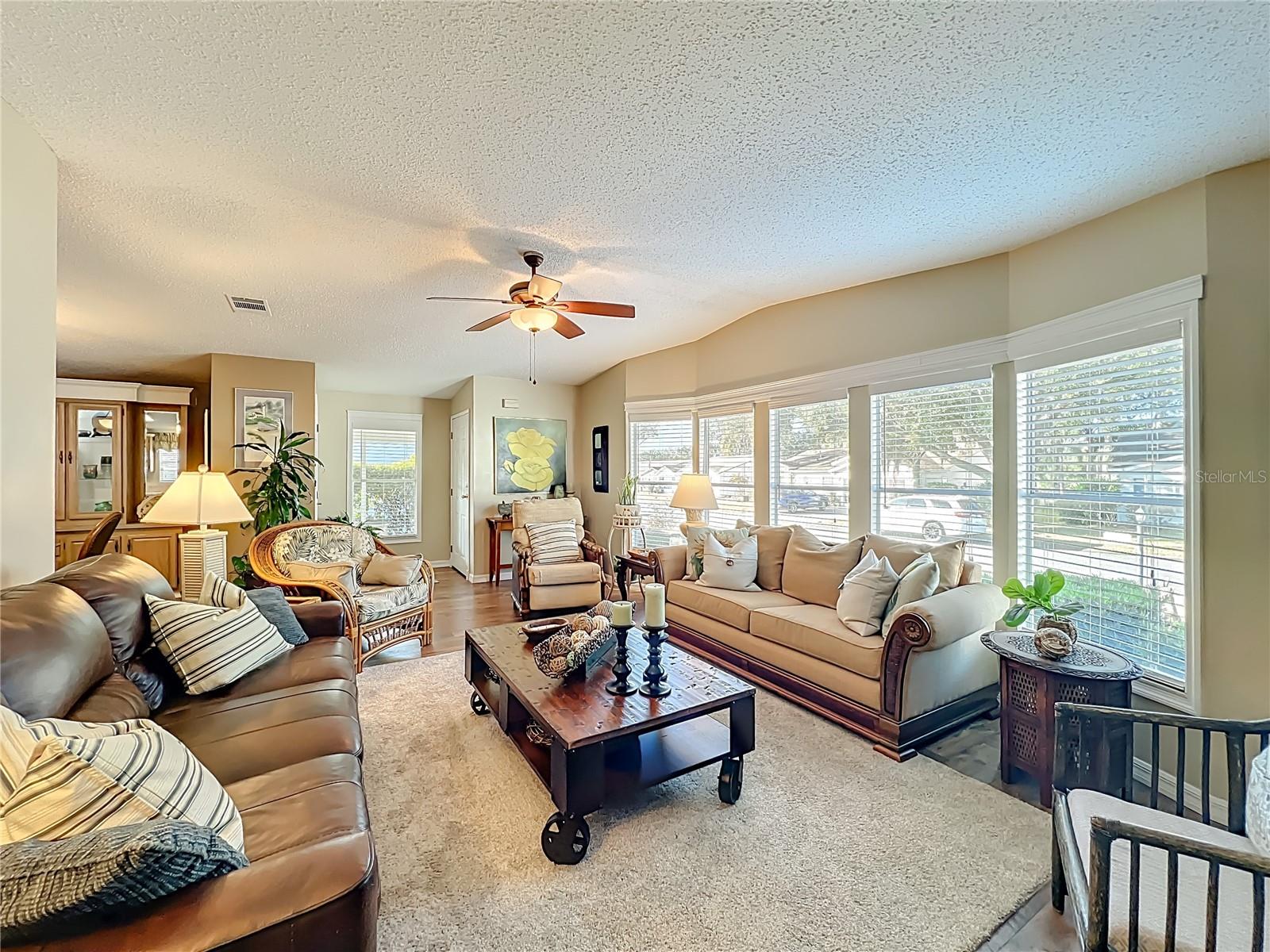 PLANTATION AT LEESBURG CASA DEL LAGO - Residential