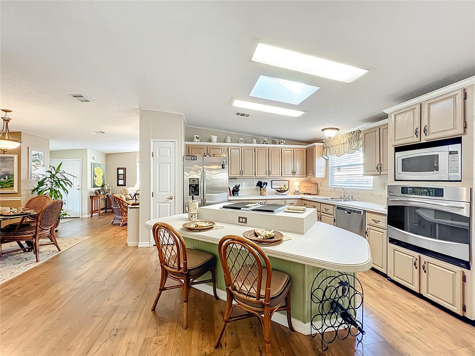 PLANTATION AT LEESBURG CASA DEL LAGO - Residential