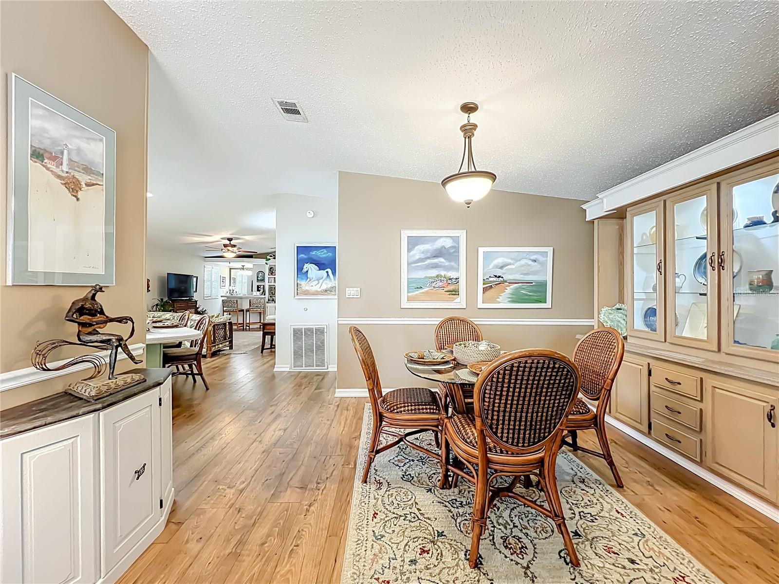 PLANTATION AT LEESBURG CASA DEL LAGO - Residential