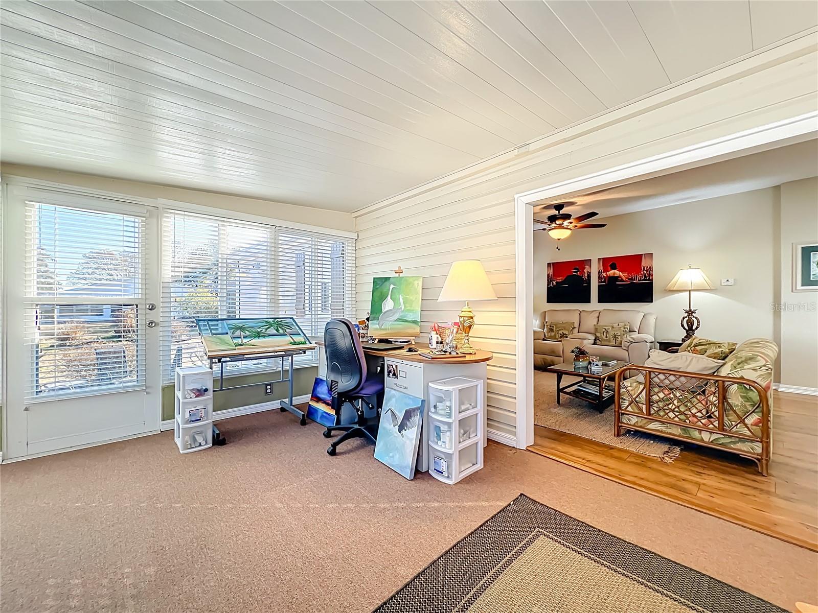 PLANTATION AT LEESBURG CASA DEL LAGO - Residential