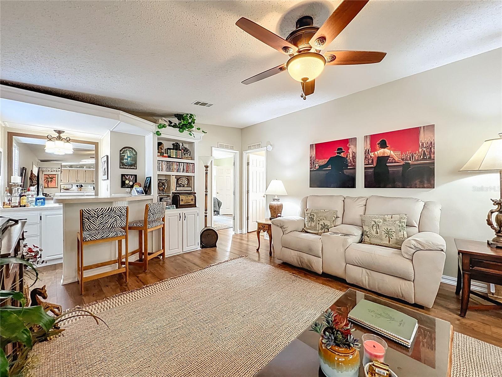 PLANTATION AT LEESBURG CASA DEL LAGO - Residential