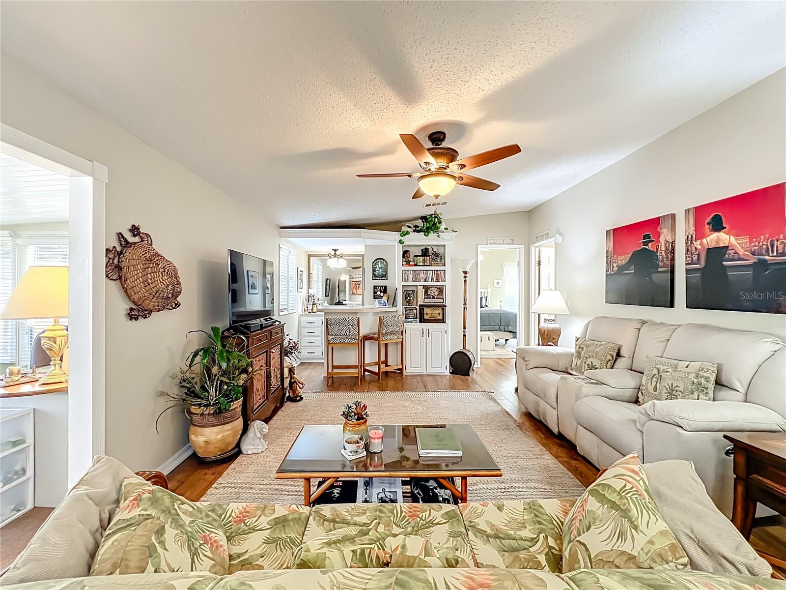 PLANTATION AT LEESBURG CASA DEL LAGO - Residential