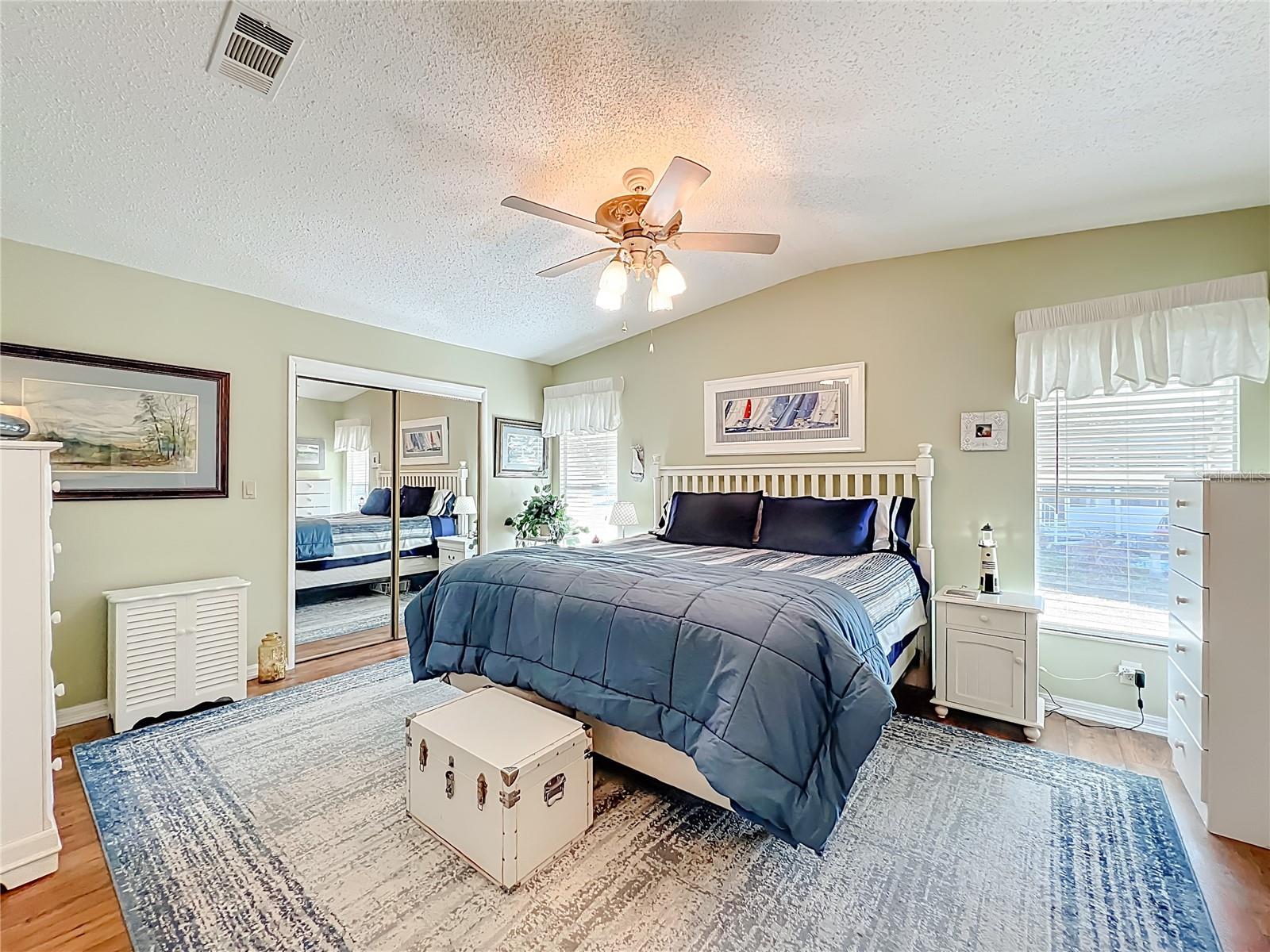 PLANTATION AT LEESBURG CASA DEL LAGO - Residential