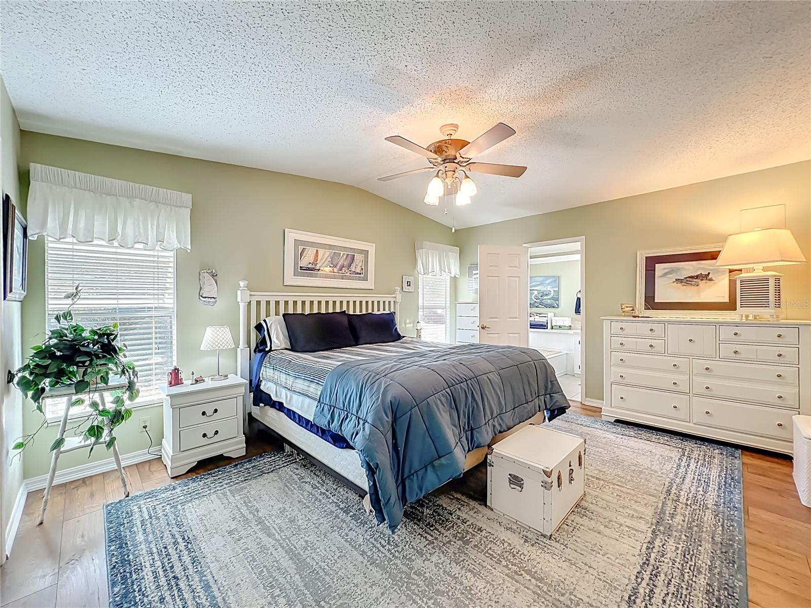 PLANTATION AT LEESBURG CASA DEL LAGO - Residential