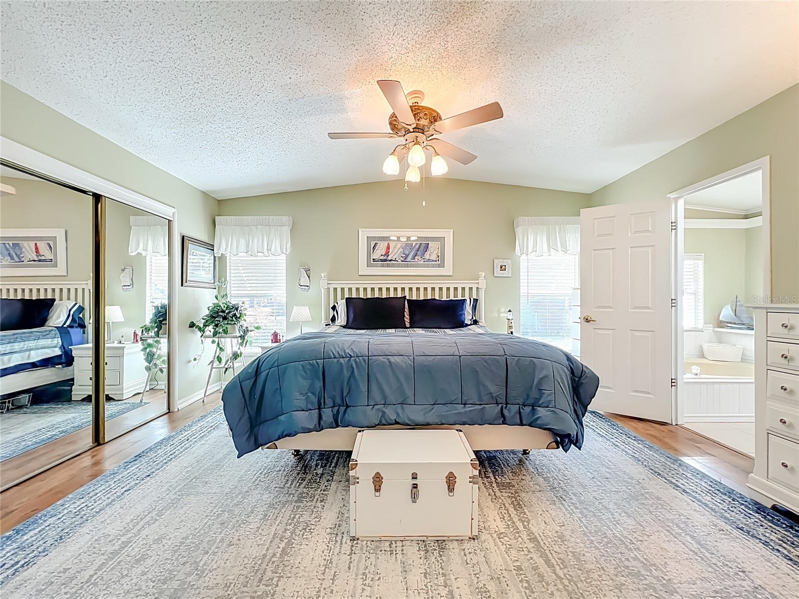 PLANTATION AT LEESBURG CASA DEL LAGO - Residential