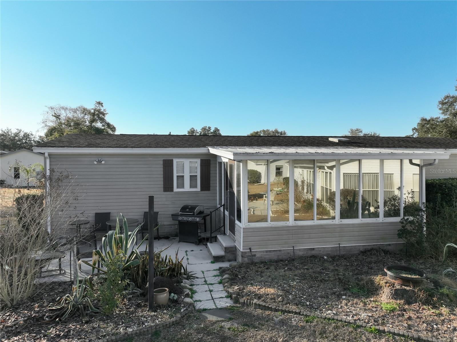 PLANTATION AT LEESBURG CASA DEL LAGO - Residential