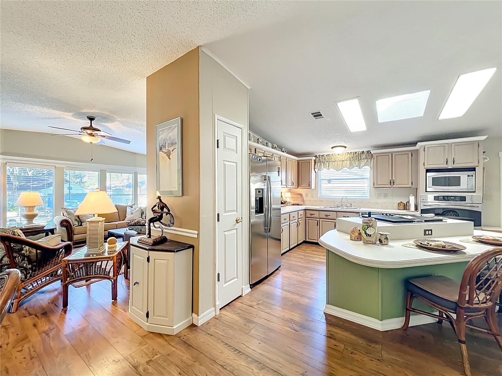 PLANTATION AT LEESBURG CASA DEL LAGO - Residential