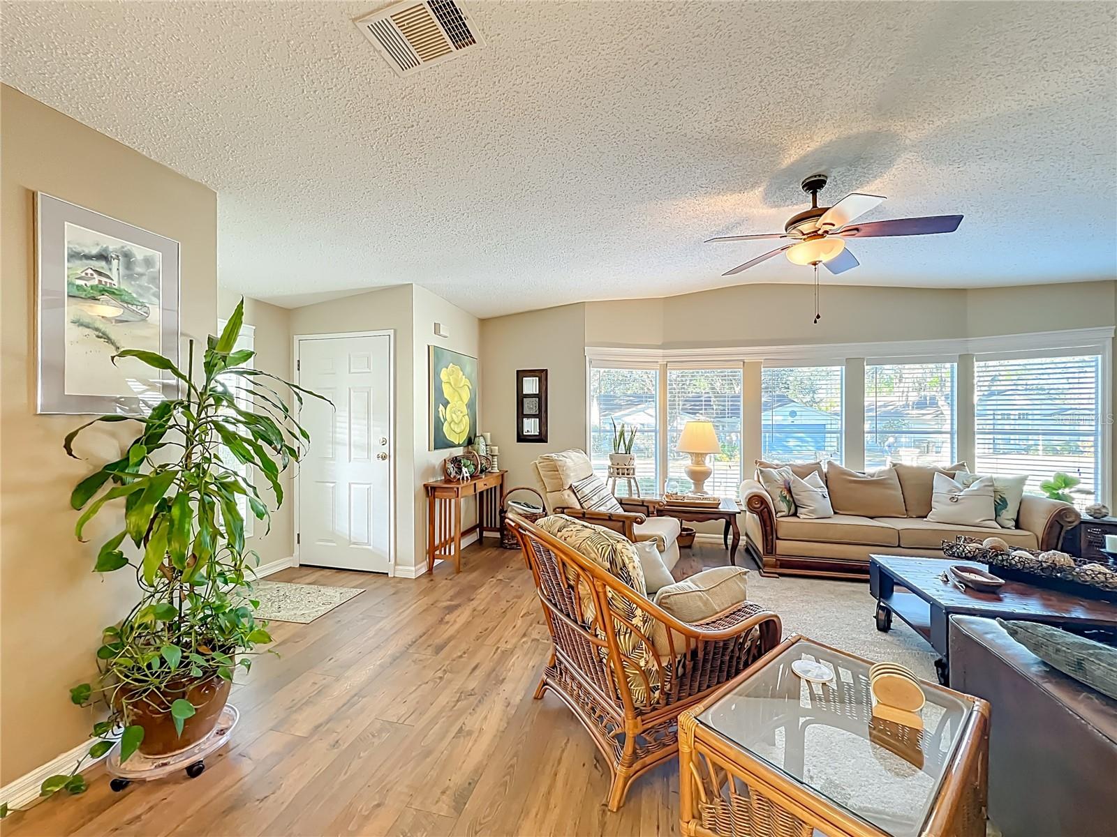 PLANTATION AT LEESBURG CASA DEL LAGO - Residential