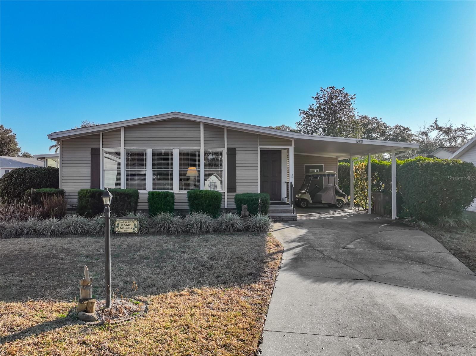 PLANTATION AT LEESBURG CASA DEL LAGO - Residential