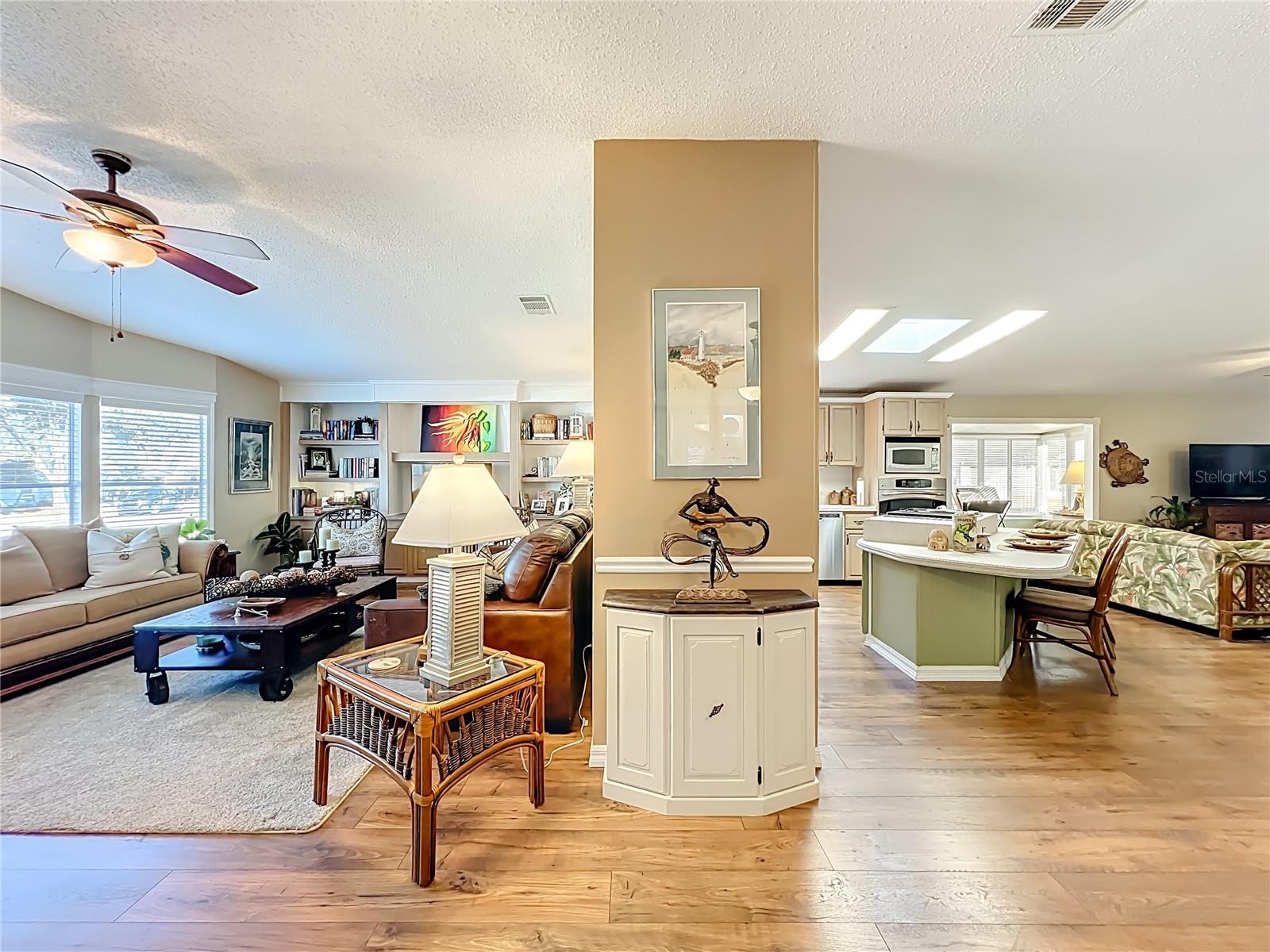 PLANTATION AT LEESBURG CASA DEL LAGO - Residential