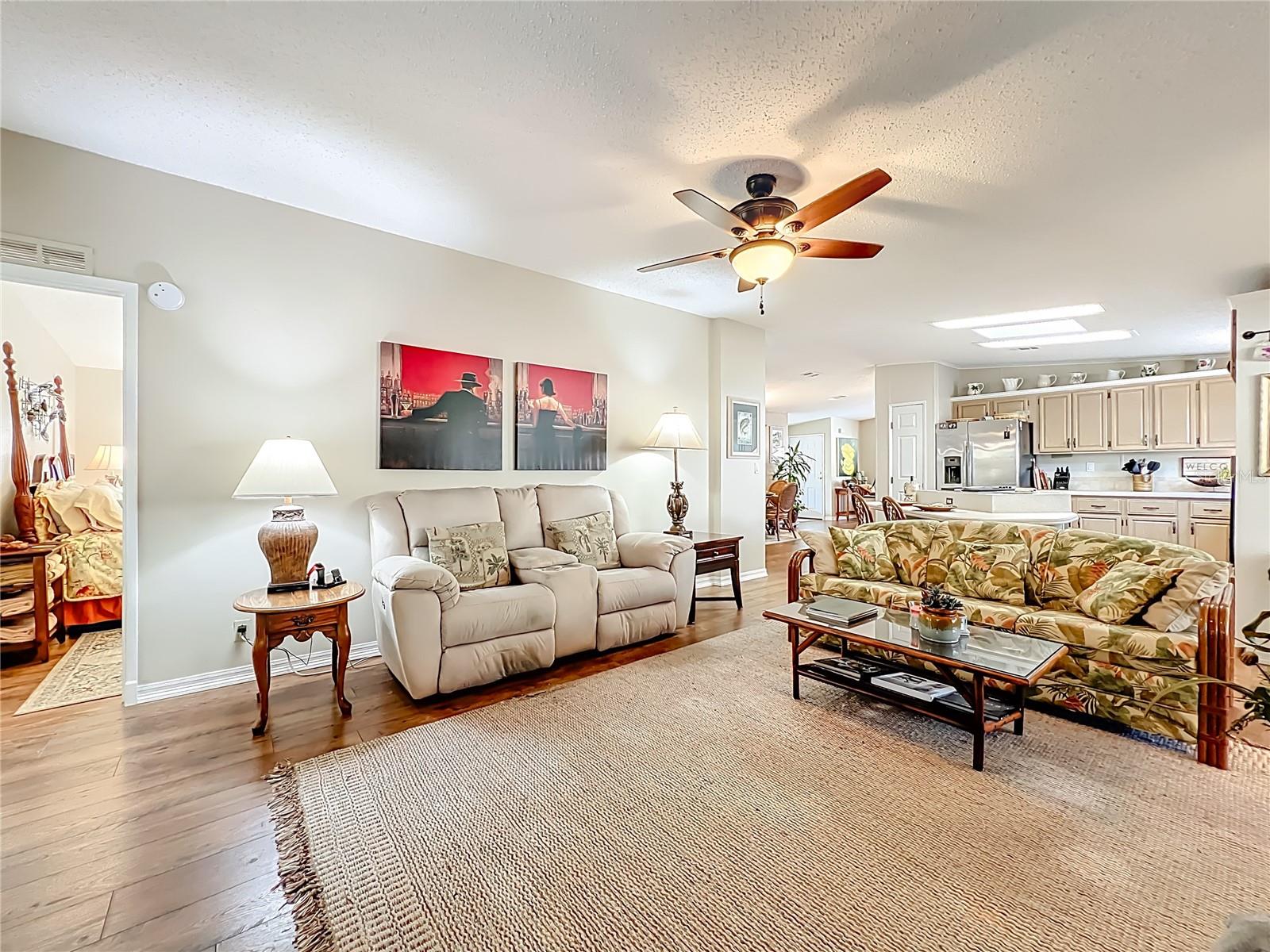 PLANTATION AT LEESBURG CASA DEL LAGO - Residential