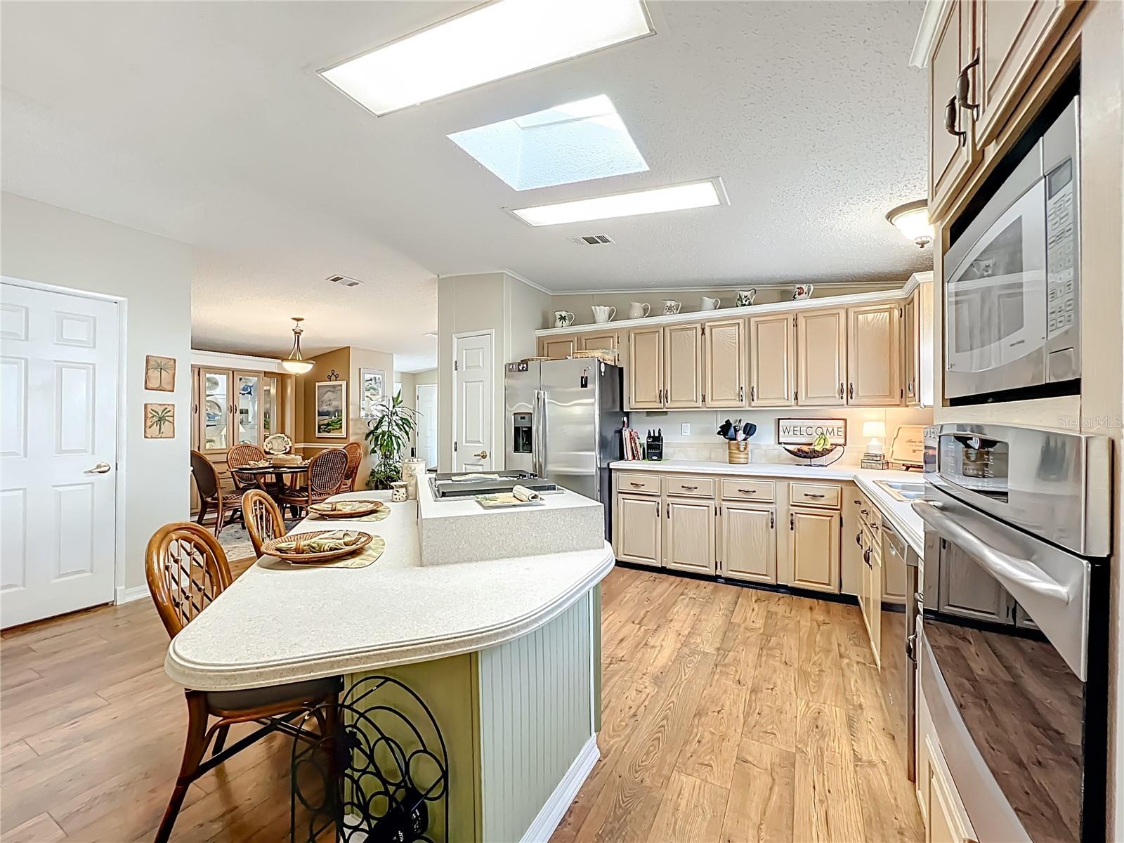 PLANTATION AT LEESBURG CASA DEL LAGO - Residential