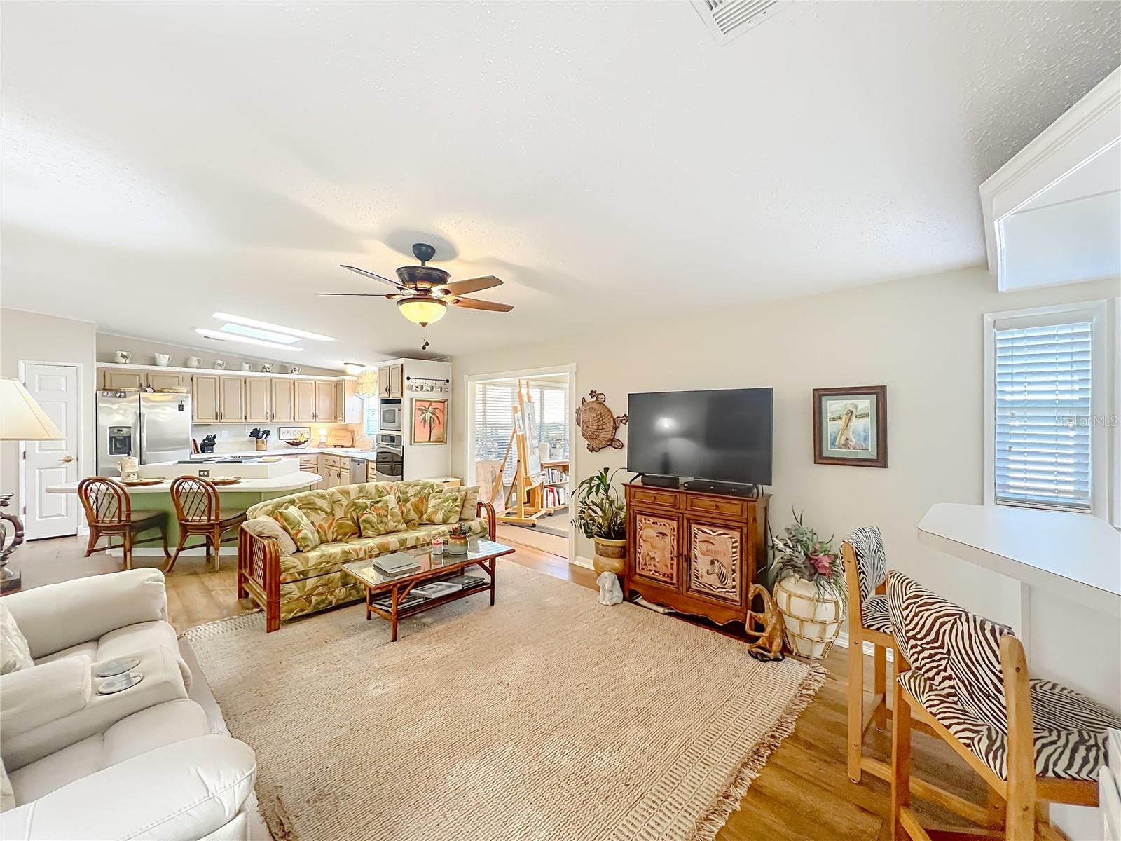 PLANTATION AT LEESBURG CASA DEL LAGO - Residential